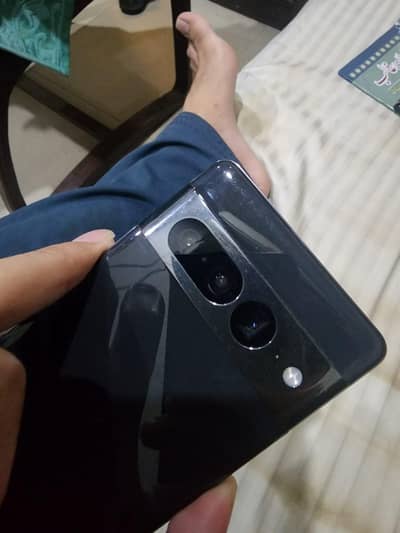 Google Pixel 7 Pro