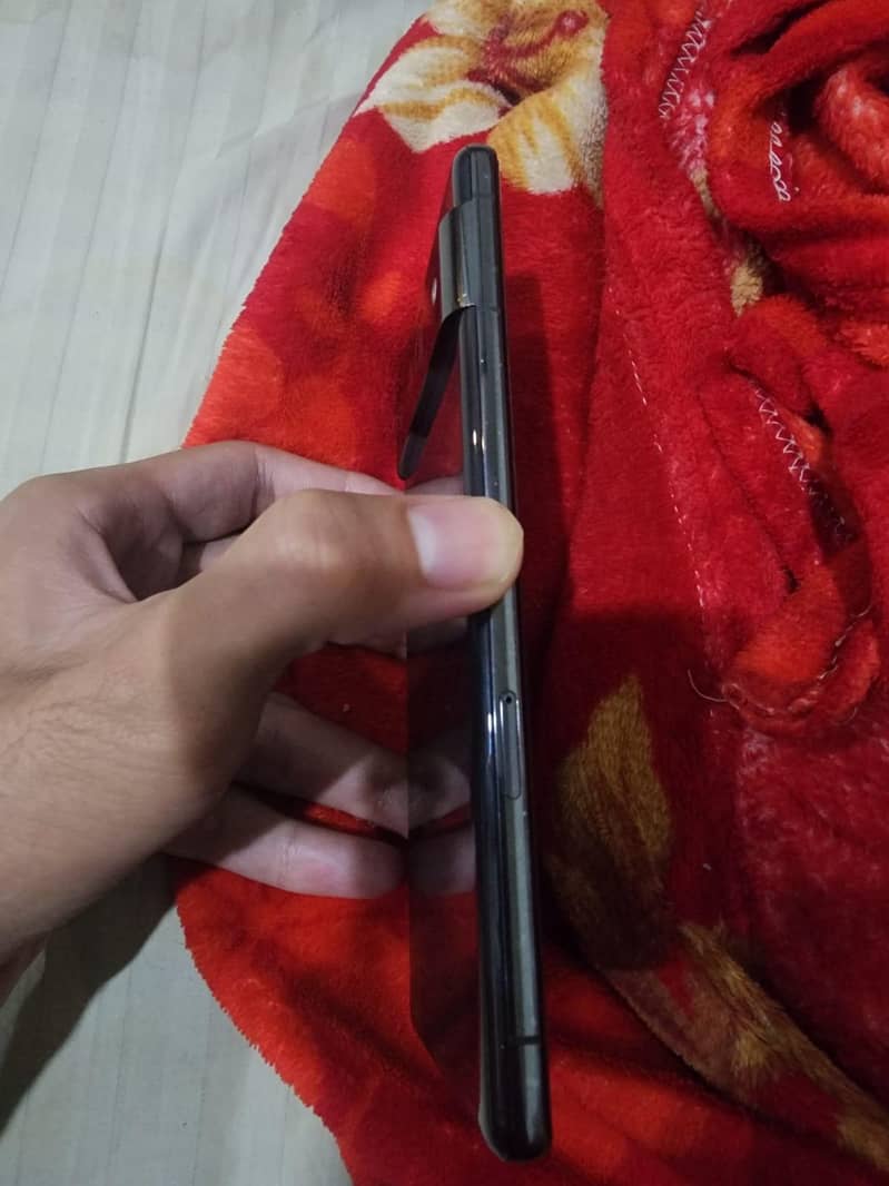 Google Pixel 7 Pro 4