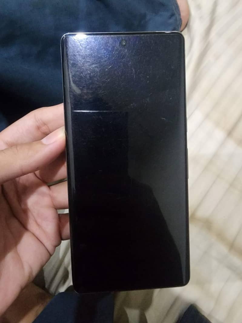 Google Pixel 7 Pro 5