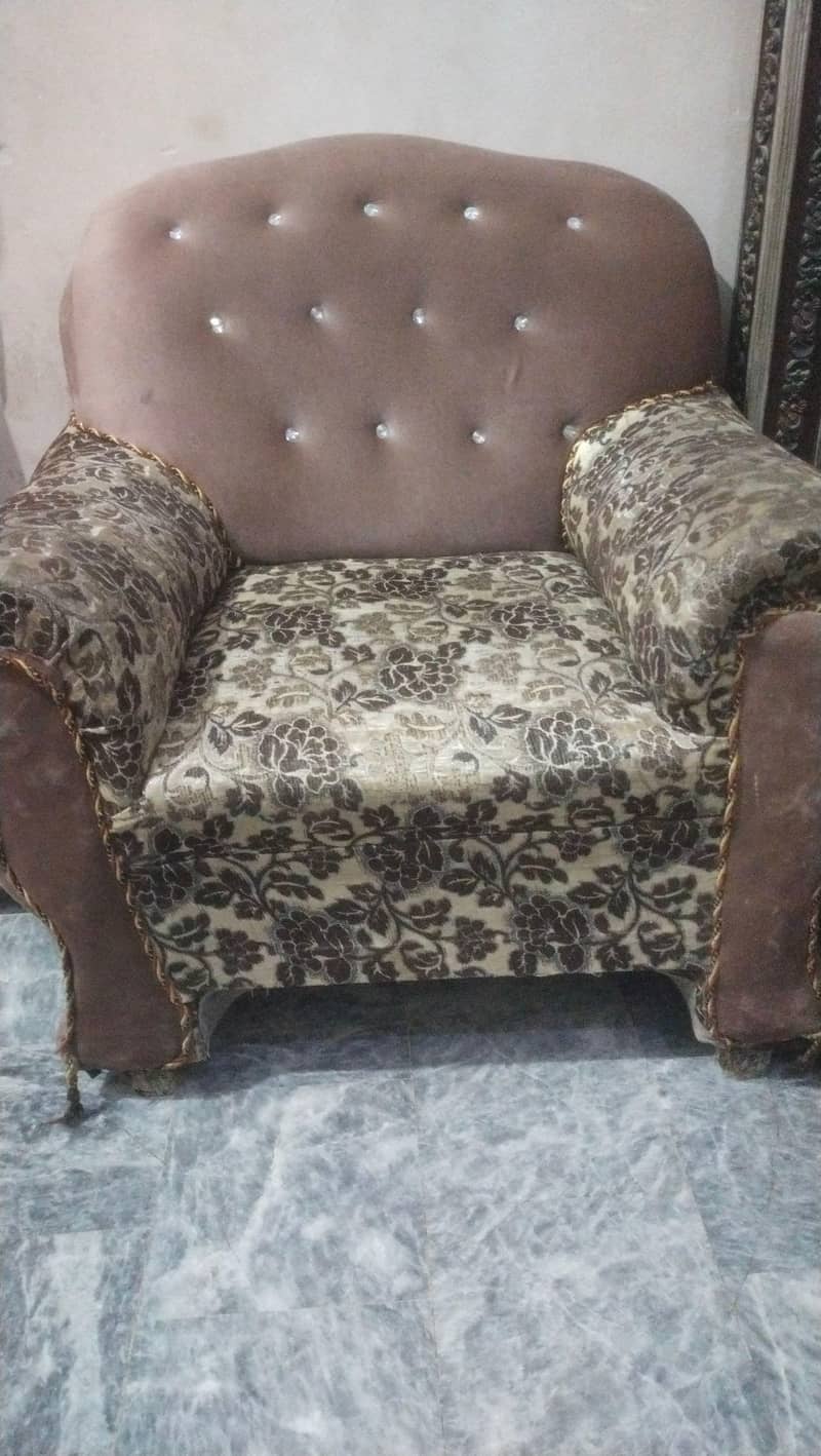 best condition sofa 5