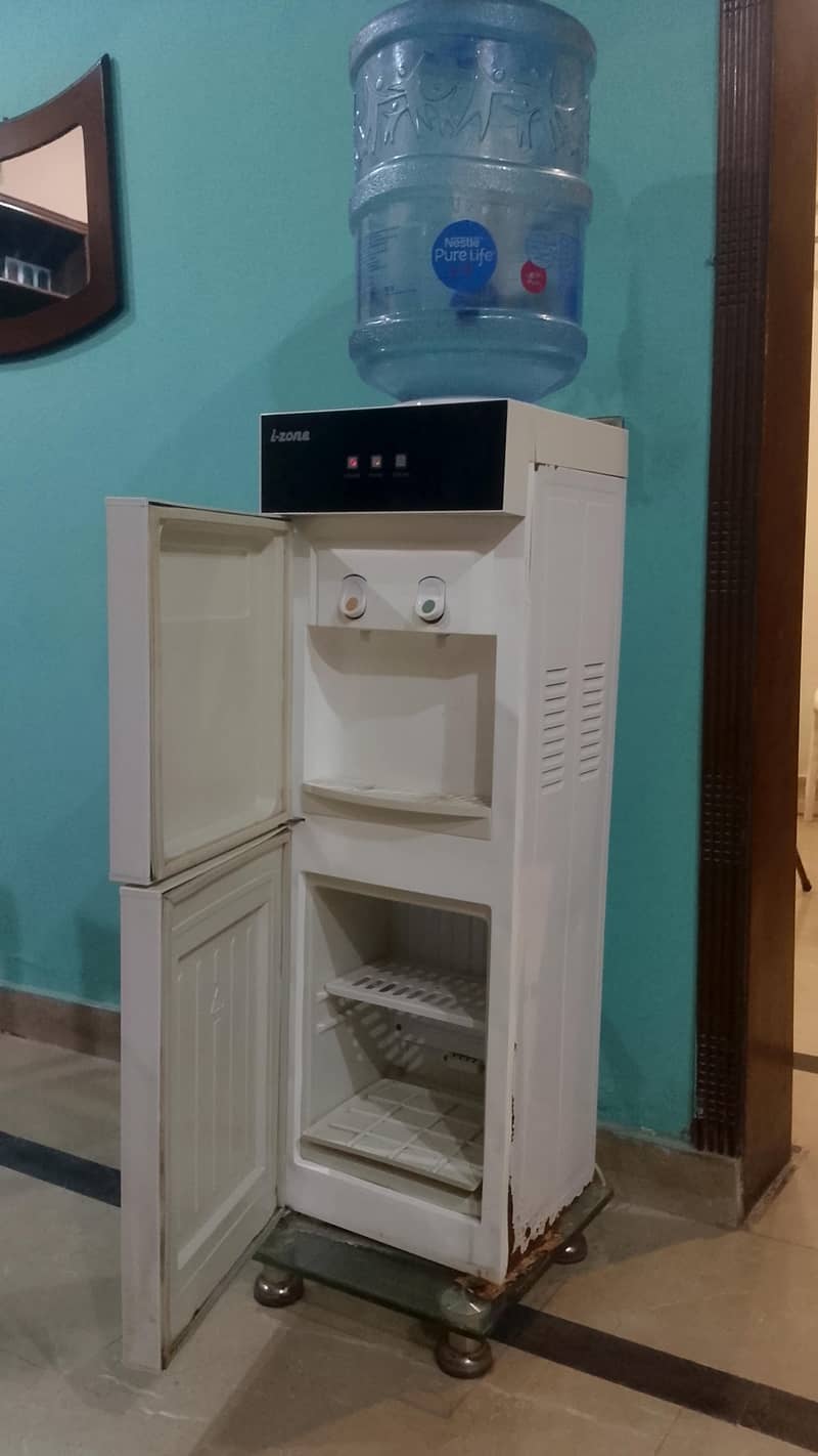 dispenser 1