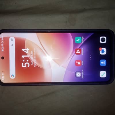 Vivo Y100