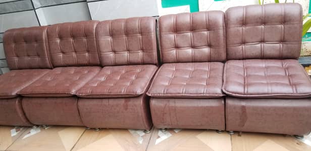 office sofa