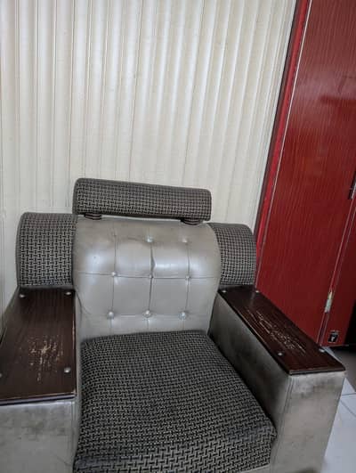 Sofa Set ( Set of Three)