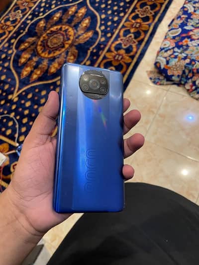 Xiaomi Poco X3 Pro