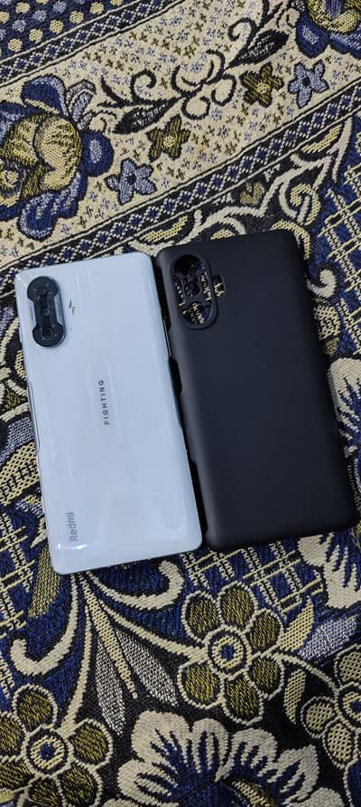 Redmi k40 gaming