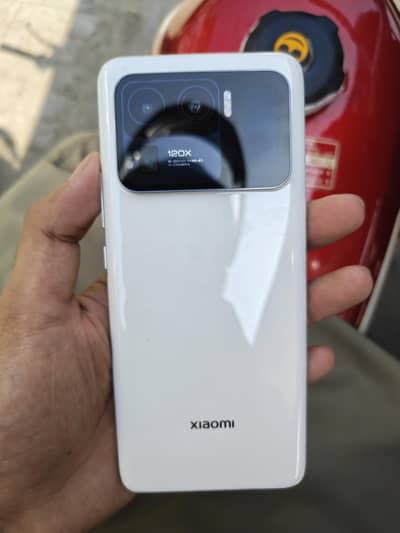 Xiaomi 11T Pro