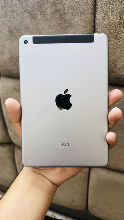 Apple iPad mini 4 32 gb