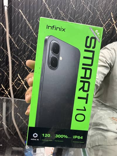 Infinix Other Model