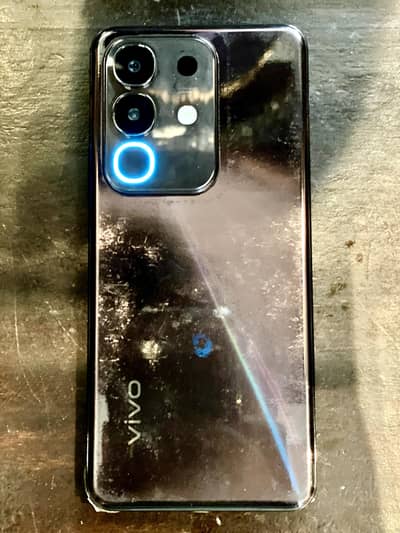 Vivo Y29