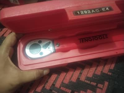 torque wrench