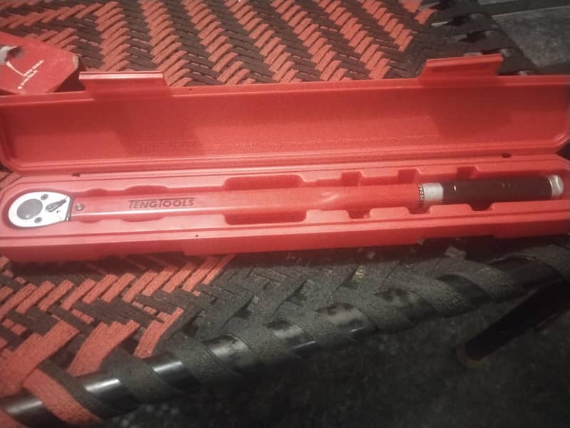 torque wrench 1