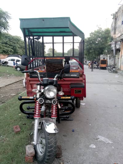 older rickshaw new asia