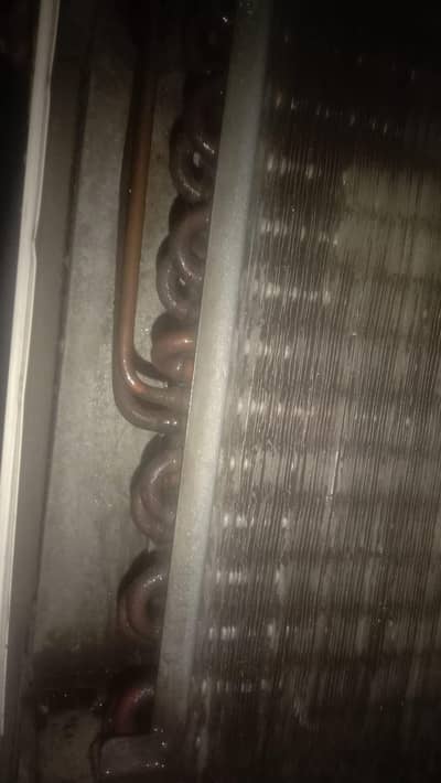 General Window ac 1.5 ton For sale in brand new condition