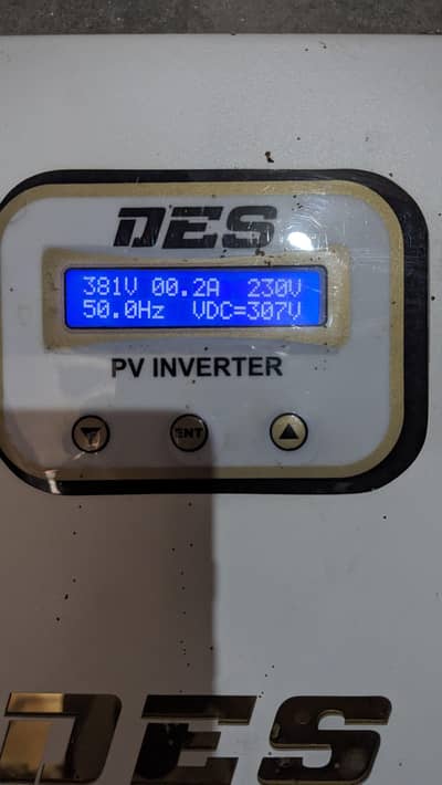 Inverter For sale. for . 6-16 plates