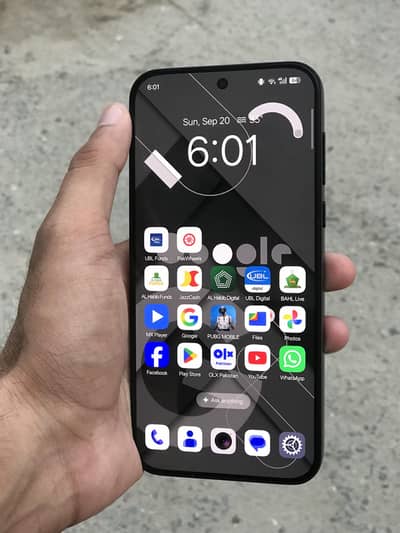 One Plus Turbo 6