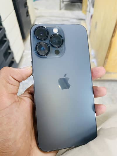 Apple iPhone 13 Pro 256 GB Jv