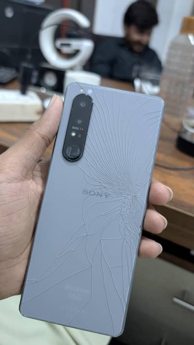 Sony 1 III