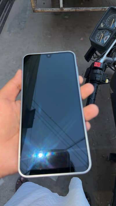 Samsung Mobile A17