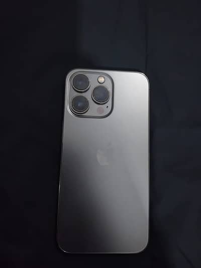 Apple iPhone 13 Pro