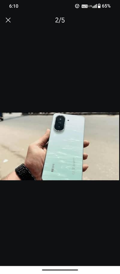 Xiaomi Redmi A5