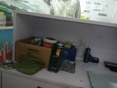 mobile repair lab