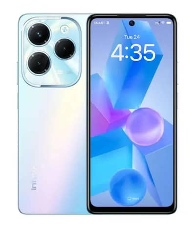 Infinix Hot 40 Pro