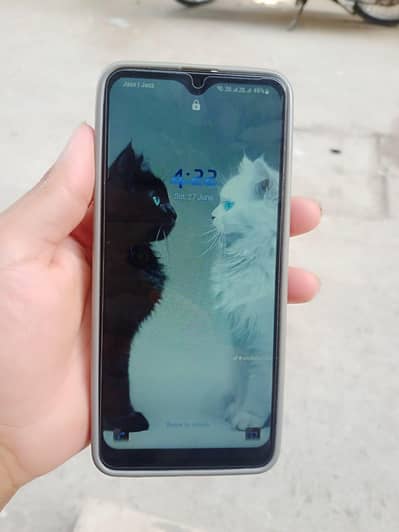 Samsung galaxy A31