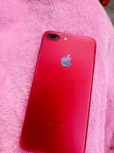 Apple iPhone 7 Plus