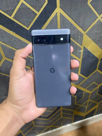 Google Pixel 6a