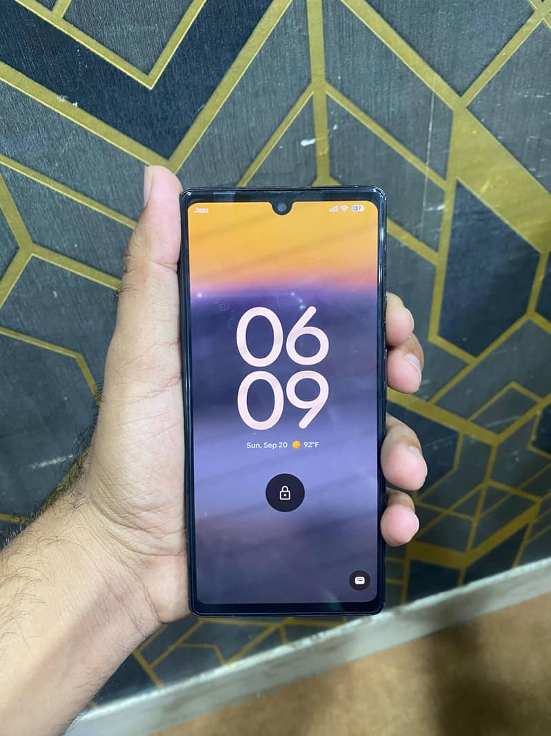 Google Pixel 6a 2