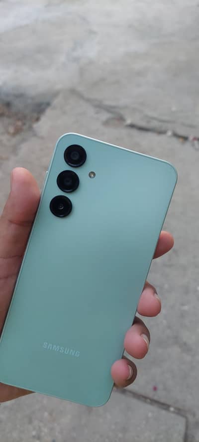 Samsung Mobile A16