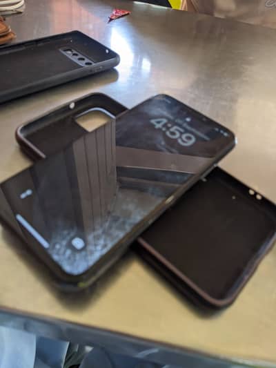 Apple iPhone X(exchange possibile)
