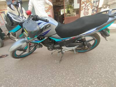 honda cb 150 2019