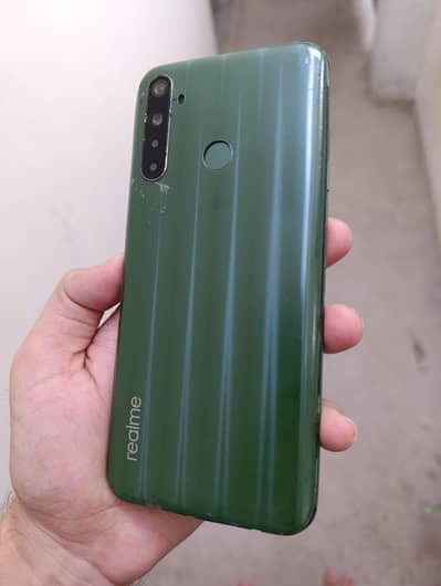 Realme 6i