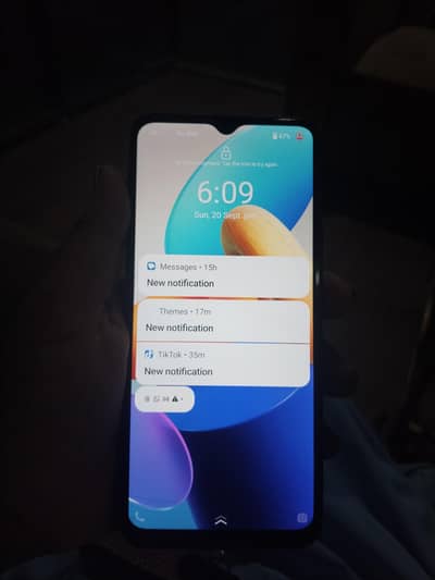 Vivo Y02t