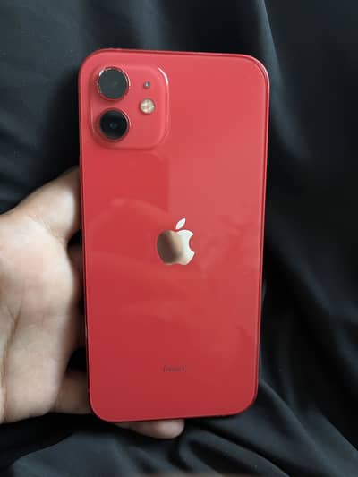 Apple iPhone 12