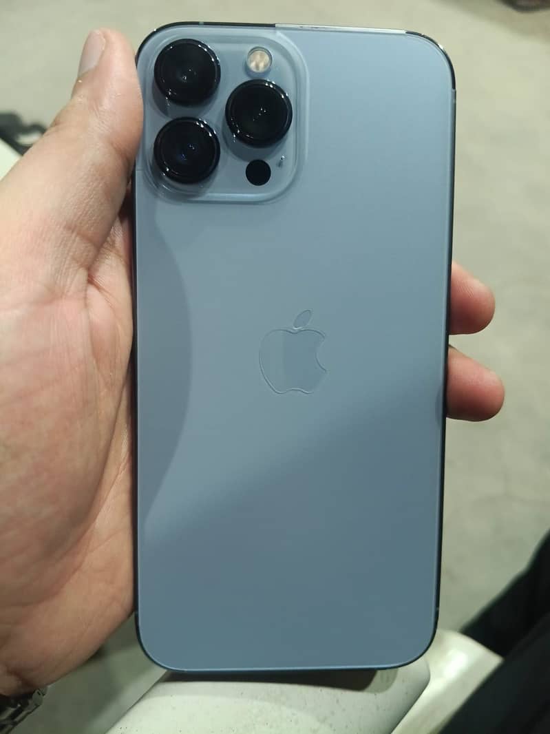 Apple iPhone 13 Pro Max 0