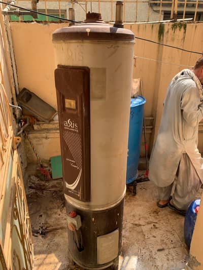 Gas Geyser for sale| winters product| hot water