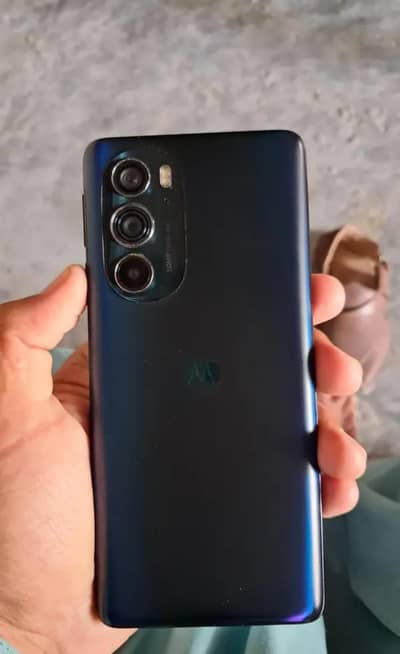 Motorola Edge 30 Pro