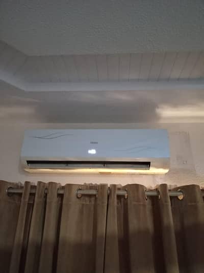 HAIER SPLIT AC FOR SALE