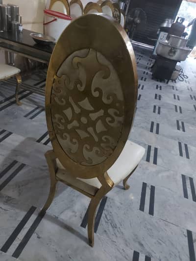 china made marquee dining chair 20 piece