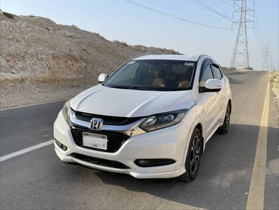 Honda Vezel Z Hybrid - 2014/18 | Excellent Condition