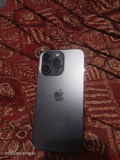 i phone 13 pro