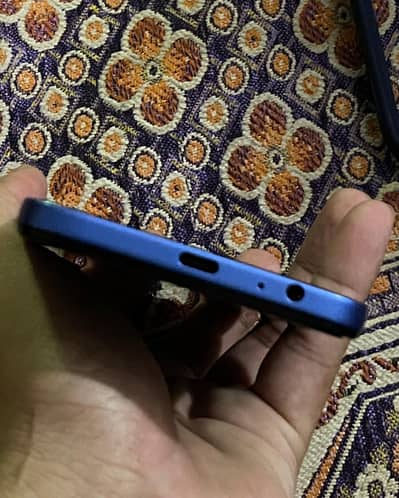 Infinix Smart 20