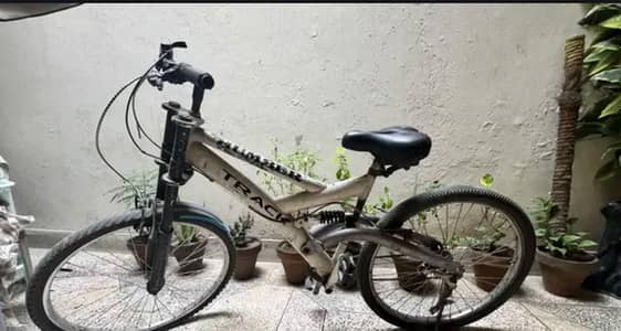 mountain bicycle for sale
