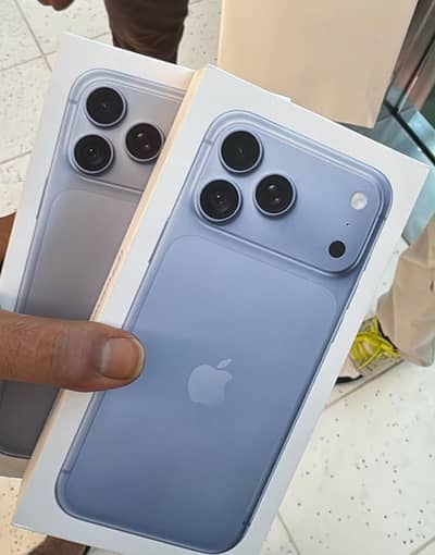Apple iPhone 18 Pro Max