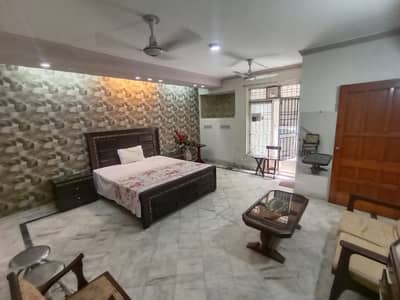 1 KANAL BASEMANT FOR RENT IN DHA PHASE 4 BLOCK CC