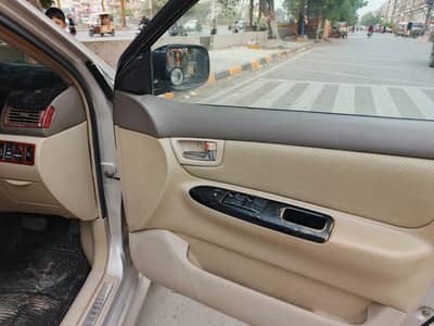Toyota Corolla Se SALOON 2002