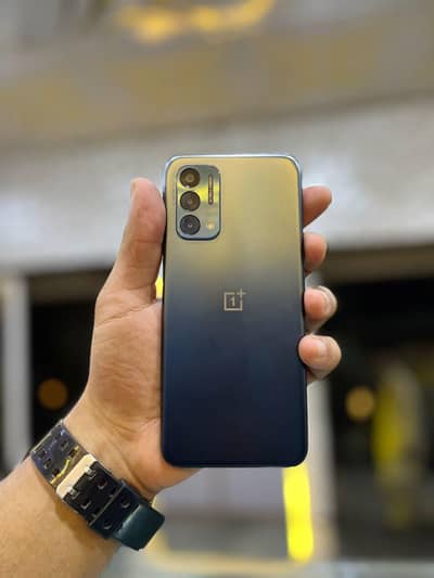 One Plus Nord 2